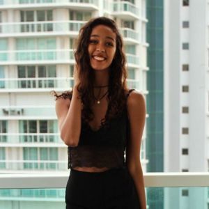 Meet your Posher, Lisa